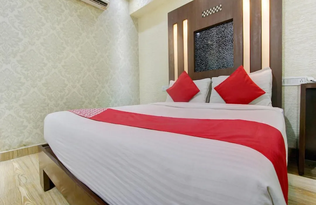 De Oriell Boutique Hotel-1