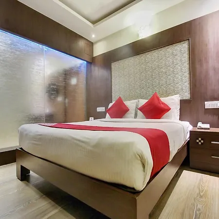De Oriell Boutique Hotel-3